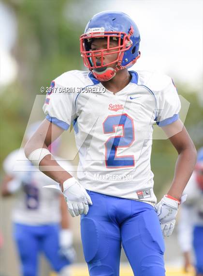 Thumbnail 3 in Long Beach Poly @ Serra photogallery.