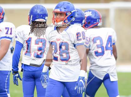 Thumbnail 2 in Long Beach Poly @ Serra photogallery.