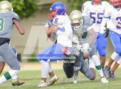 Thumbnail 2 in Long Beach Poly @ Serra photogallery.