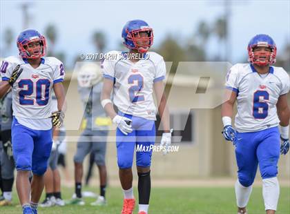 Thumbnail 1 in Long Beach Poly @ Serra photogallery.