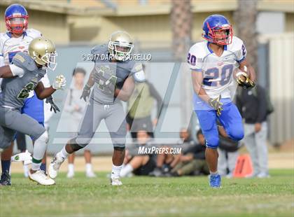 Thumbnail 1 in Long Beach Poly @ Serra photogallery.
