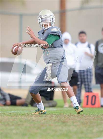 Thumbnail 2 in Long Beach Poly @ Serra photogallery.