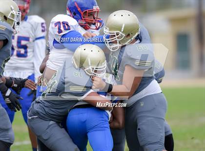 Thumbnail 1 in Long Beach Poly @ Serra photogallery.