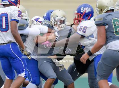 Thumbnail 1 in Long Beach Poly @ Serra photogallery.