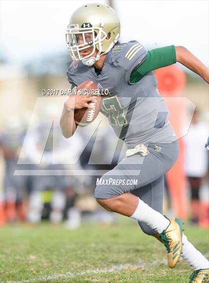 Thumbnail 3 in Long Beach Poly @ Serra photogallery.