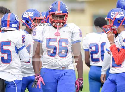 Thumbnail 3 in Long Beach Poly @ Serra photogallery.
