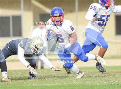 Thumbnail 3 in Long Beach Poly @ Serra photogallery.