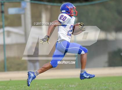 Thumbnail 2 in Long Beach Poly @ Serra photogallery.