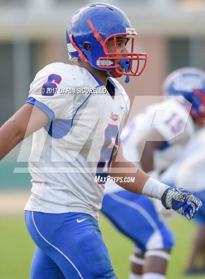 Thumbnail 3 in Long Beach Poly @ Serra photogallery.
