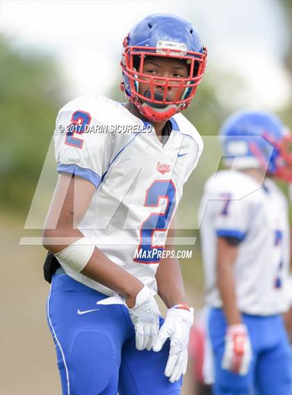 Thumbnail 1 in Long Beach Poly @ Serra photogallery.