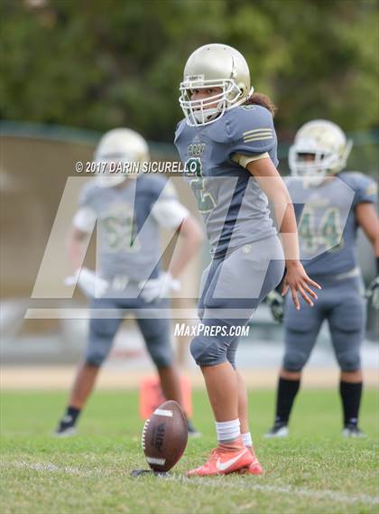 Thumbnail 1 in Long Beach Poly @ Serra photogallery.