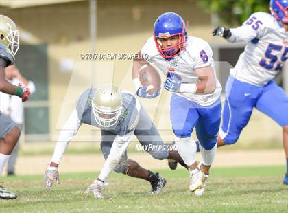 Thumbnail 2 in Long Beach Poly @ Serra photogallery.