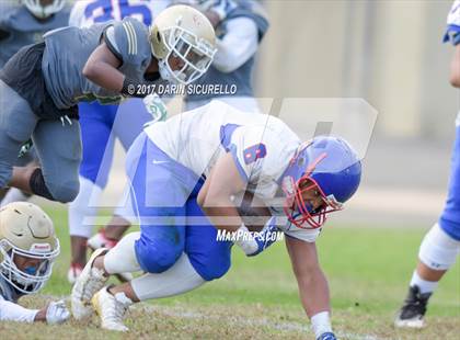 Thumbnail 3 in Long Beach Poly @ Serra photogallery.