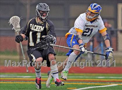 Thumbnail 1 in Sachem North @ West Islip photogallery.
