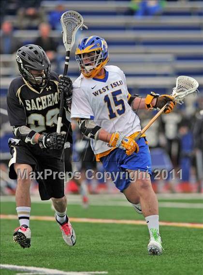 Thumbnail 3 in Sachem North @ West Islip photogallery.