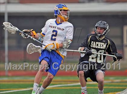 Thumbnail 1 in Sachem North @ West Islip photogallery.