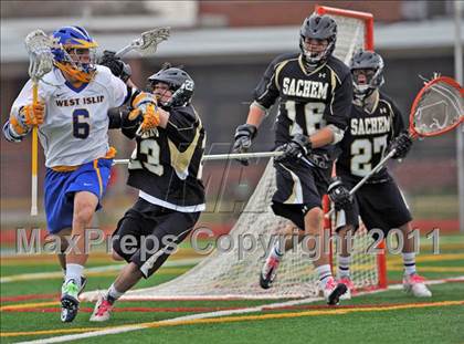Thumbnail 1 in Sachem North @ West Islip photogallery.