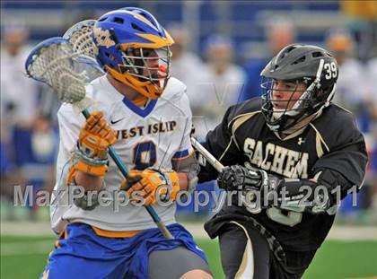 Thumbnail 3 in Sachem North @ West Islip photogallery.