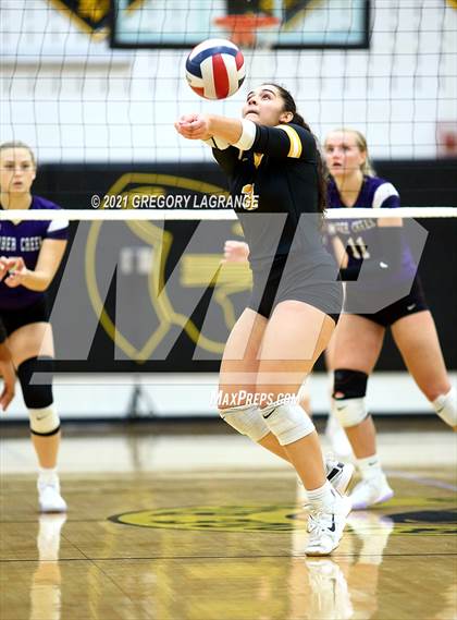 Thumbnail 3 in Timber Creek vs Fossil Ridge photogallery.