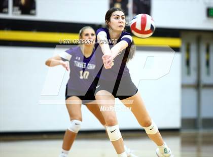 Thumbnail 1 in Timber Creek vs Fossil Ridge photogallery.