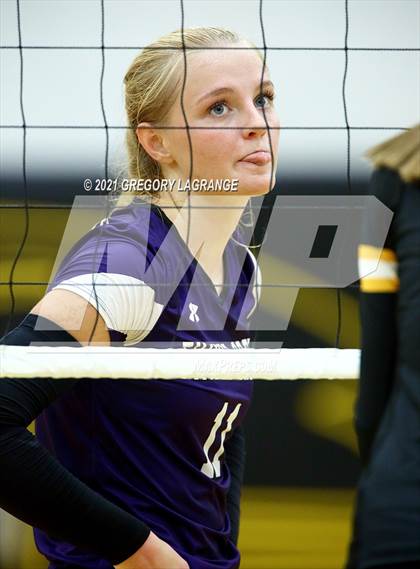 Thumbnail 2 in Timber Creek vs Fossil Ridge photogallery.