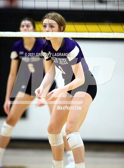 Thumbnail 3 in Timber Creek vs Fossil Ridge photogallery.
