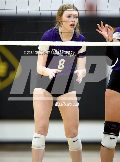 Thumbnail 1 in Timber Creek vs Fossil Ridge photogallery.