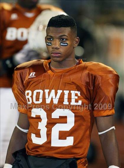 Thumbnail 1 in Bowie @ Arlington photogallery.