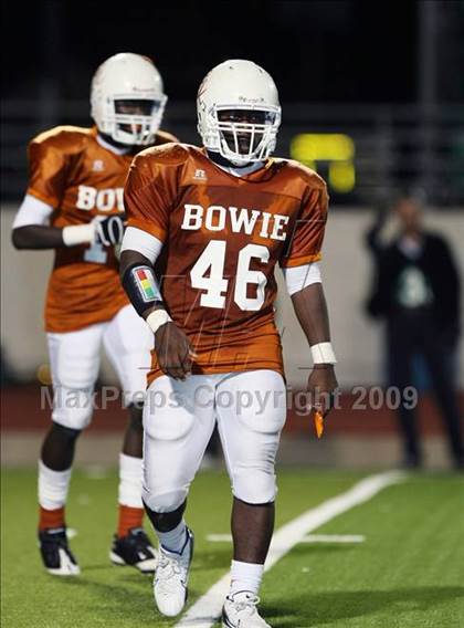 Thumbnail 3 in Bowie @ Arlington photogallery.