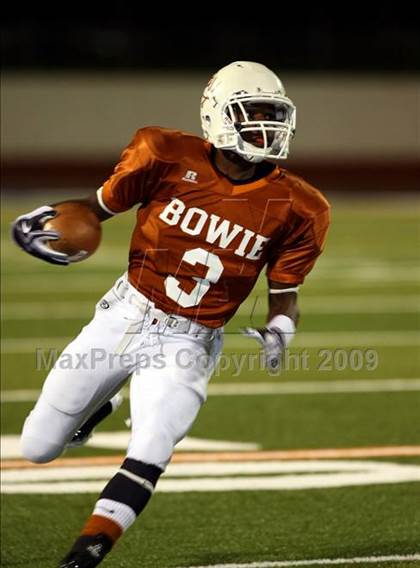 Thumbnail 1 in Bowie @ Arlington photogallery.