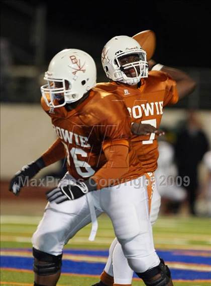 Thumbnail 3 in Bowie @ Arlington photogallery.