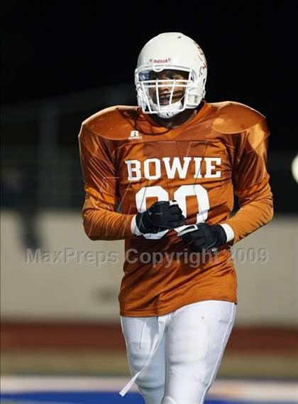 Thumbnail 3 in Bowie @ Arlington photogallery.