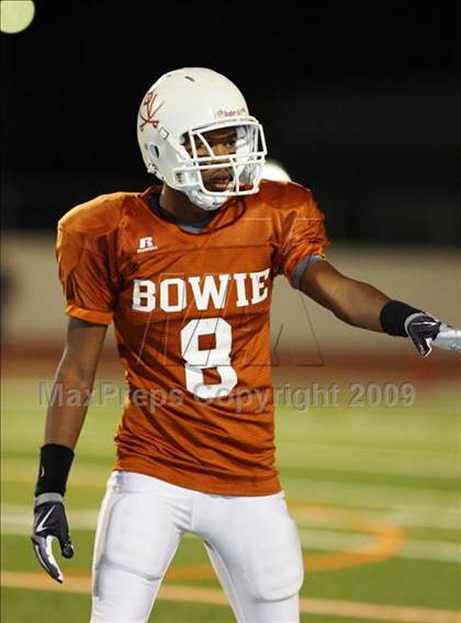 Thumbnail 3 in Bowie @ Arlington photogallery.