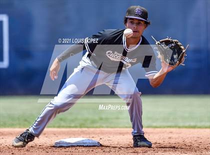 Thumbnail 1 in Royal vs. Rancho Cucamonga (CIF SS DIV 4 Championship) photogallery.