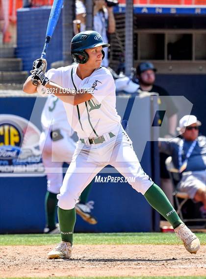 Thumbnail 1 in Royal vs. Rancho Cucamonga (CIF SS DIV 4 Championship) photogallery.
