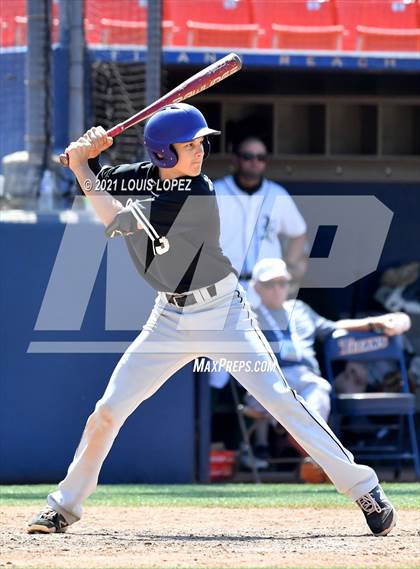 Thumbnail 1 in Royal vs. Rancho Cucamonga (CIF SS DIV 4 Championship) photogallery.
