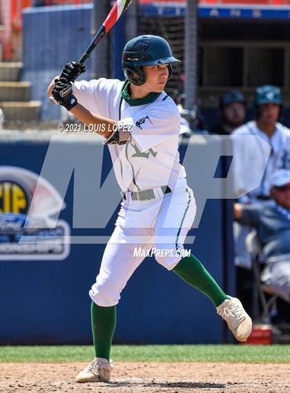 Thumbnail 3 in Royal vs. Rancho Cucamonga (CIF SS DIV 4 Championship) photogallery.