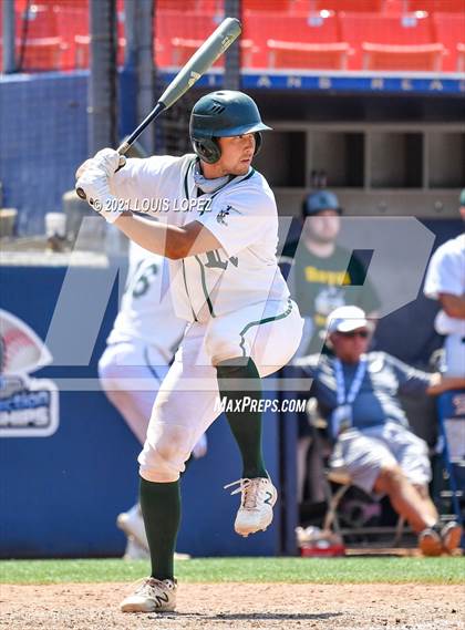 Thumbnail 1 in Royal vs. Rancho Cucamonga (CIF SS DIV 4 Championship) photogallery.