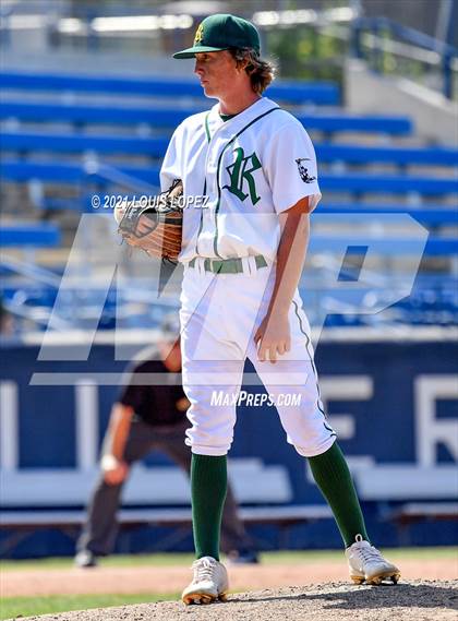 Thumbnail 1 in Royal vs. Rancho Cucamonga (CIF SS DIV 4 Championship) photogallery.