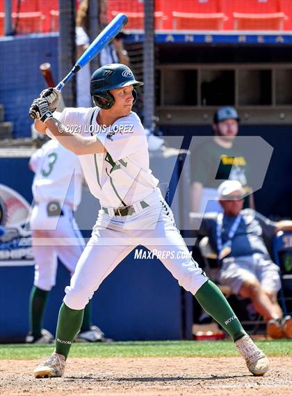 Thumbnail 2 in Royal vs. Rancho Cucamonga (CIF SS DIV 4 Championship) photogallery.