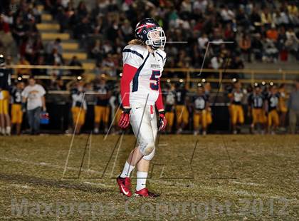 Thumbnail 2 in South-Doyle @ Seymour photogallery.
