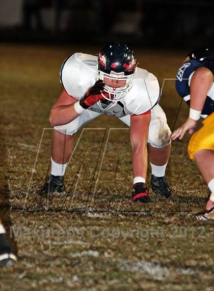 Thumbnail 1 in South-Doyle @ Seymour photogallery.