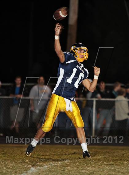 Thumbnail 1 in South-Doyle @ Seymour photogallery.