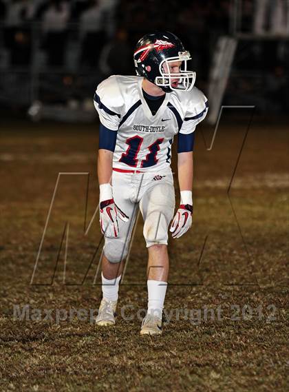 Thumbnail 3 in South-Doyle @ Seymour photogallery.