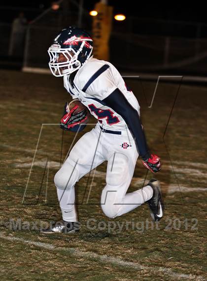 Thumbnail 1 in South-Doyle @ Seymour photogallery.