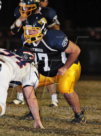 Thumbnail 1 in South-Doyle @ Seymour photogallery.