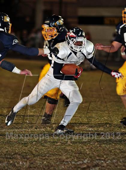 Thumbnail 2 in South-Doyle @ Seymour photogallery.
