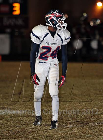 Thumbnail 1 in South-Doyle @ Seymour photogallery.