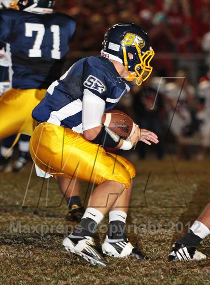 Thumbnail 2 in South-Doyle @ Seymour photogallery.