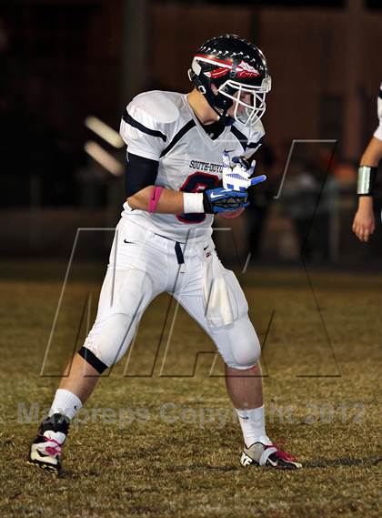 Thumbnail 3 in South-Doyle @ Seymour photogallery.